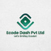 eCode Dash logo