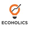 Ecoholics logo