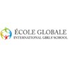 Ecole Globale International Girls School logo