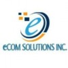 Ecom Solutions logo