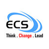 ECS ME logo