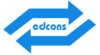 Edcons Exports Pvt. Ltd. logo