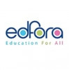 Edfora logo