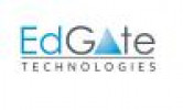 EdGate Technologies logo