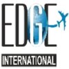 Edge International logo