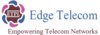 Edge Telecom logo