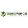 EDGEFORCE SOLUTIONS logo