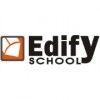 Edify School logo