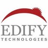 Edify Technologies India Pvt Ltd logo