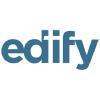 Edify logo