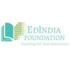 EdIndia Foundation logo