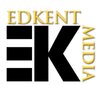 Edkent Media logo