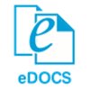 Edocs Solutions logo