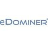 Edominer logo