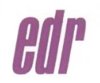 EDR Continuous Information logo