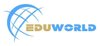 Edu World logo