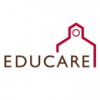 EduCare India logo