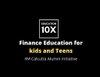 Education 10x logo