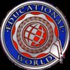 Education Abroad logo