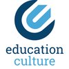 Education Culture logo