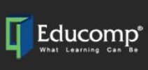 Educomp Solutions Logo