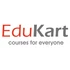 Edukart logo