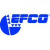 Efco Maschinenbau logo