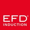 EFD Induction logo