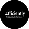 efficiently logo