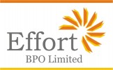 Effort BPO Logo