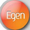 Egen Solutions logo