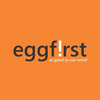 Eggfirst Advertising & Digital Agency logo