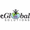 eGlobal HR Solutions (EGHRSO) logo