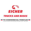 Eicher Trucks and Buses logo