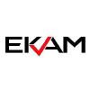 Ekam logo