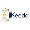 Ekeeda logo