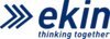 EKIN India logo