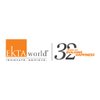 EKTA World logo