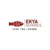 Ekya Schools logo