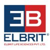 Elbrit Life Sciences logo