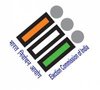 Election Commission of India logo