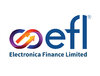 Electronica Finance logo