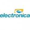 Electronica Machine Tools logo