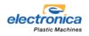 Electronica Plastic Machines logo