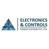 Electronics & Controls Power Systems logo