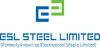 ESL Steel logo