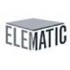 Elematic logo