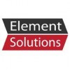 Element Solutions Location Chicago Logo