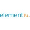 Element14 logo