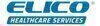 Elico Healthcare Services logo